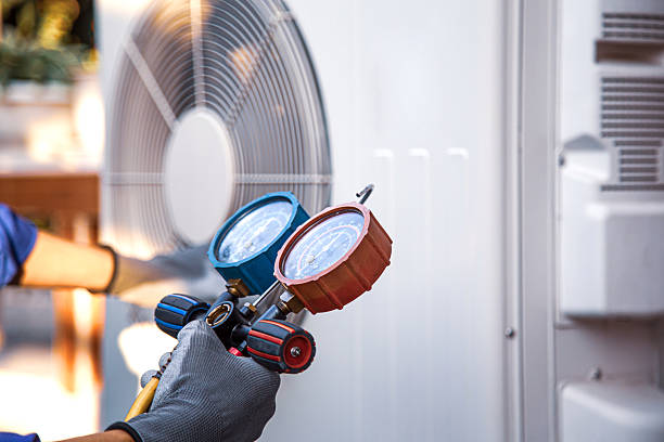 Trusted Ac Repair service in Spring Valley, CA - HVAC Repair CO