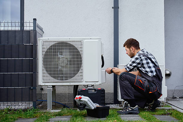 Trusted Emergency Hvac Repair service in Spring Valley, CA - HVAC Repair CO